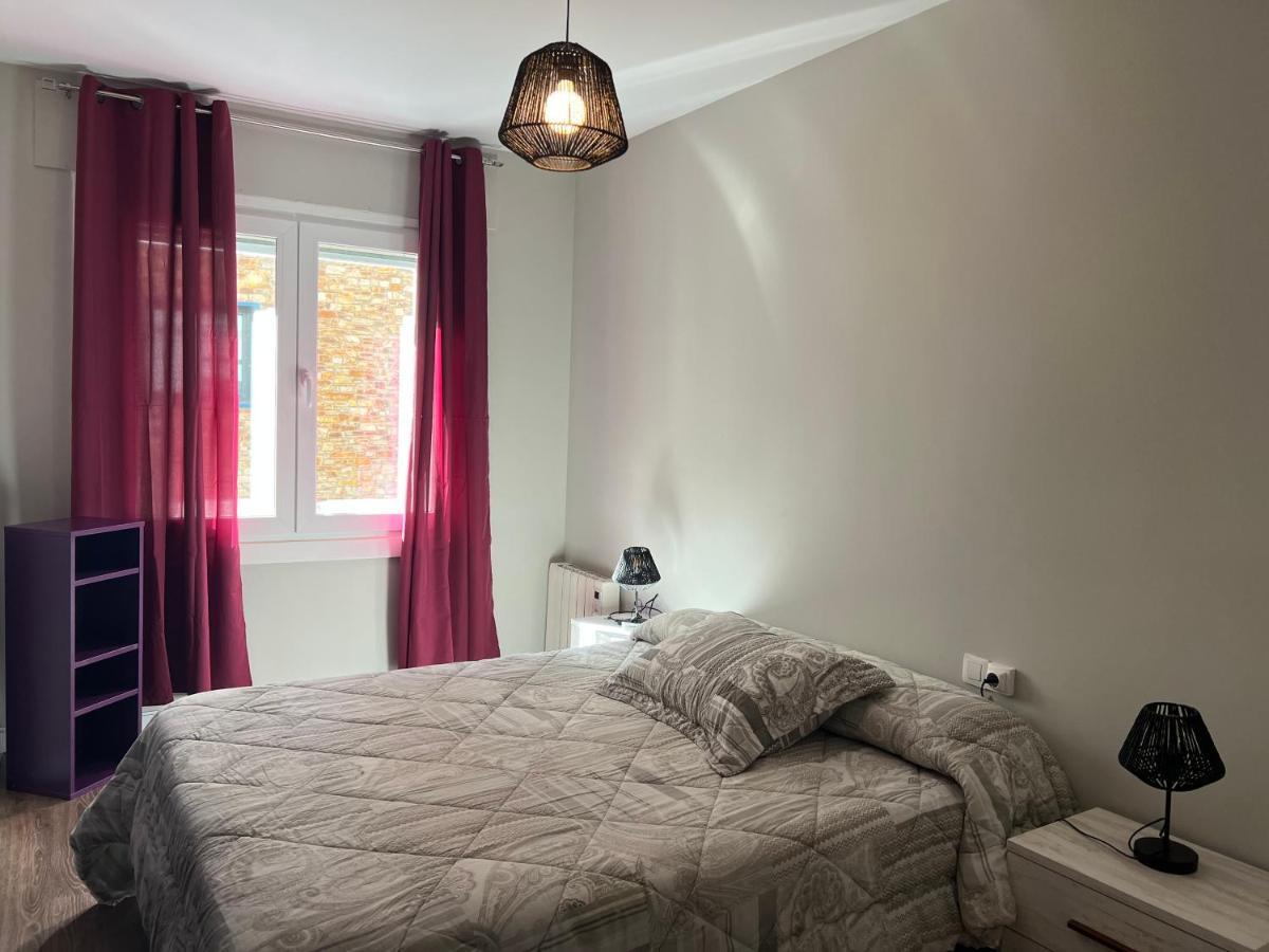 Gran Collblanc By Confortsky Pas De La Casa Exterior foto